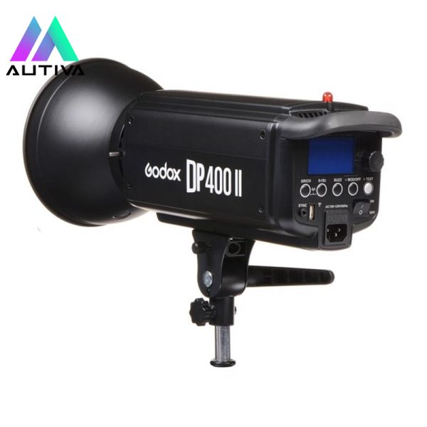 den studio godox dp400 ii