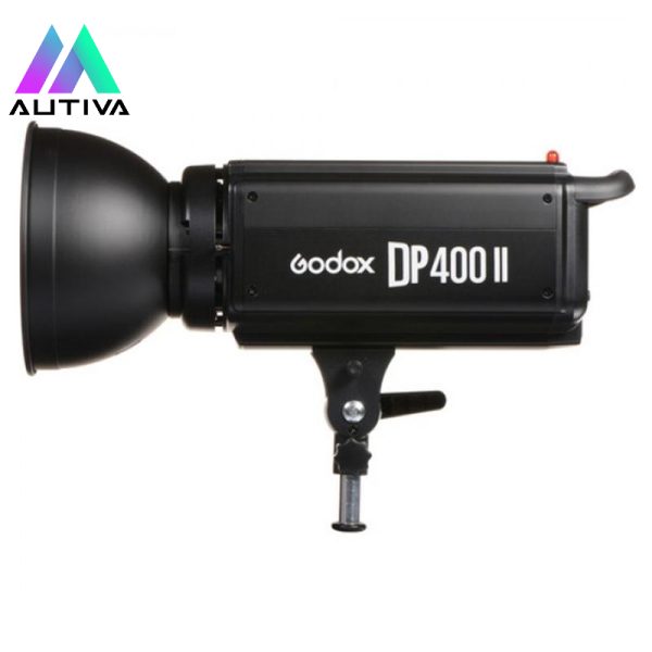 den studio godox dp400 ii2