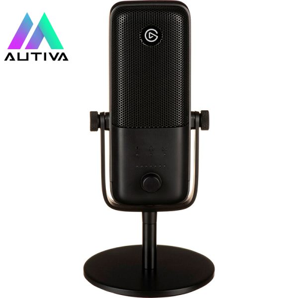 microphone elgato wave 3