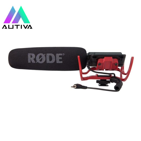 microphone rode videomic rycote