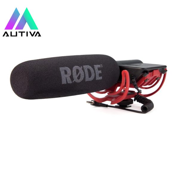 microphone rode videomic rycote1