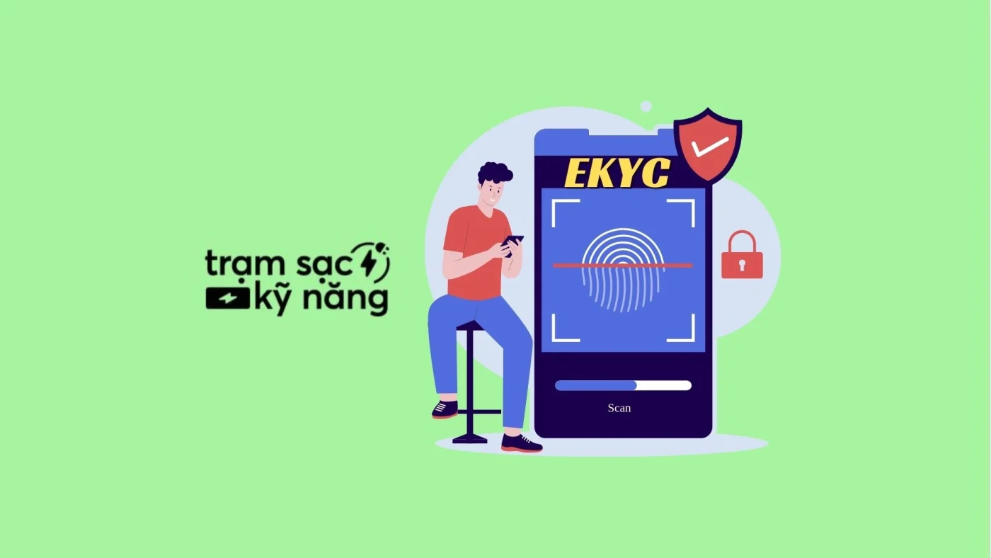 ekyc la gi